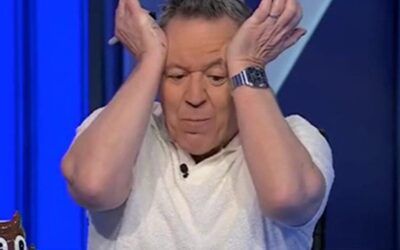 ‘Are you out of your mind?’ Tarlov’s gaslighting sparks Gutfeld into his best rant ever