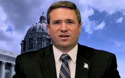 Missouri AG Andrew Bailey launches new effort to stop Big Tech censorship