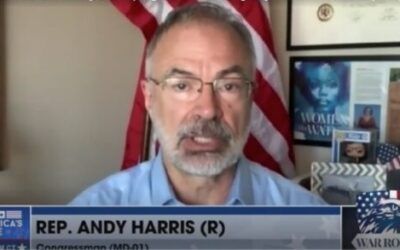 Freedom Caucus chair tells Steve Bannon Trump agenda ‘not going anywhere’ without major spending cuts