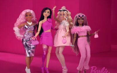 Break the Bank Barbie? Mattel ‘taking pricing action’ due to Trump tariffs