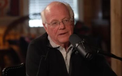What a turnaround: Ben & Jerry founder declares to Tucker ‘I love Jesus Christ’