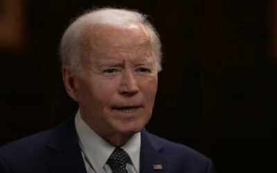 Media, Biden team face ongoing questions about former president’s condition