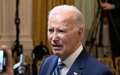 Joe Biden’s ‘routine physical exam’ turns up health problem, needs further evaluation
