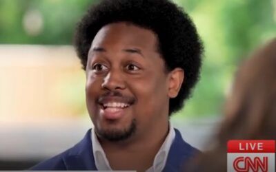 ‘I like authenticity’: Black Trump voters tell CNN’s Van Jones they have no regrets
