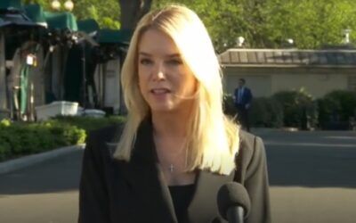 Pam Bondi reveals what the holdup is with Epstein file release