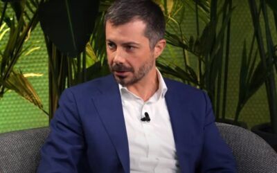 Buttigieg says black babies come at ‘discount’ — gets smacked down by adoption expert