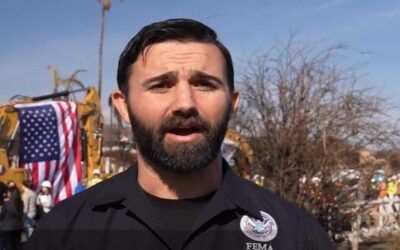 Acting FEMA administrator booted day after undercutting Trump to lawmakers