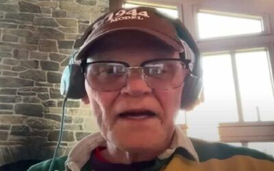 ‘Really stupid’: James Carville tells Dems to ditch these words