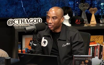 Charlamagne claims with straight face that Letitia James investigation is ‘just retaliation’ by Trump