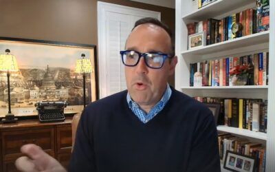 Chris Cillizza breaks down voter shift that helped Trump vanquish Harris