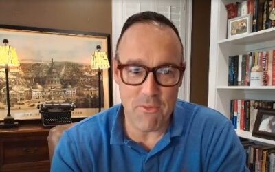 Chris Cillizza thinks AOC passing on top committee role signals she’s ‘probably’ leaning ‘toward’ 2028 run
