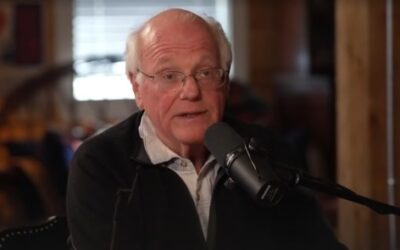 Ben & Jerry’s co-founder tells Tucker Carlson why he sees Pentagon as ‘huge demonic sucking tube’