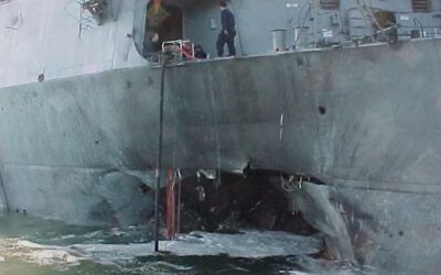 Judge postpones trial for man accused of bombing US warship