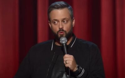 Nashville-based theme park, media empire on horizon to compete with too woke Disney