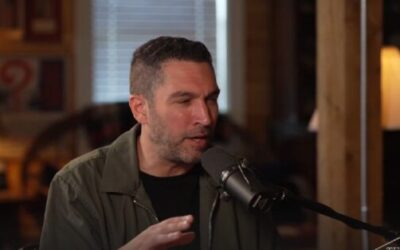 Dave Smith tells Tucker Carlson that Kamala turning down Joe Rogan was actually ‘the right move’ for her campaign