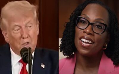 Biden’s DEI pick for SCOTUS rails against Trump in Puerto Rico