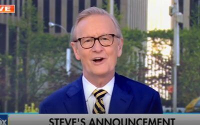 ‘Fox & Friends’ announces big shakeup for Steve Doocy’s role