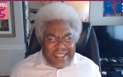 Elie Mystal: ‘If I get kiIIed by an illegal, I beg you to tell my kids I did not care about his status’