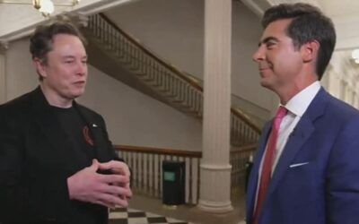 Musk is building life on Mars to save humanity, says Earth will be incinerated by the sun