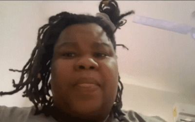 Woman who fled ‘white racism’ in America for Africa can’t wait to come back
