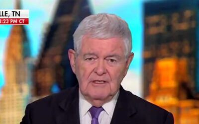 ‘The coming Trump boom’: Newt Gingrich previews ‘big step’ he says will reshape economy