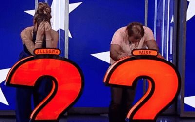 Fox gives a peek at Gutfeld’s ‘What did I Miss?’ reality show and it’s pretty brilliant