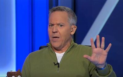 ‘Trump smacked that thing to bits’: Gutfield says president exposed trick Democrats use to exploit people