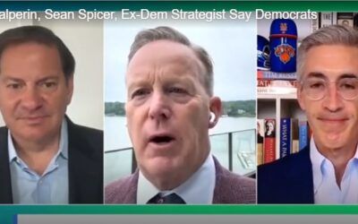 Mark Halperin, Sean Spicer, Ex-Dem strategist say Democrats whiffed on potential attack line against Trump