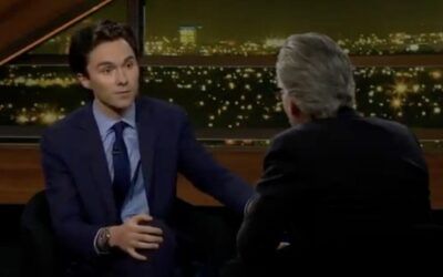 Top DNC official claims his party spent $2 billion trying to trick Americans into ‘not believing their eyes’