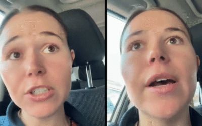 Tim Walz’s daughter boggles the mind with ridiculous new ‘privilege’ claim