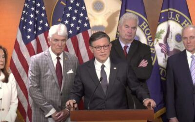 ‘Is this a joke?’ House GOP posting in Spanish has Americans asking WTH!?