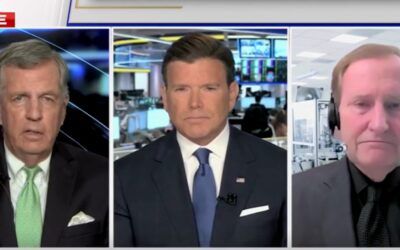 Brit Hume describes how ‘stain’ of Biden cover-up’ will affect ‘whole generation of Democratic politicians’