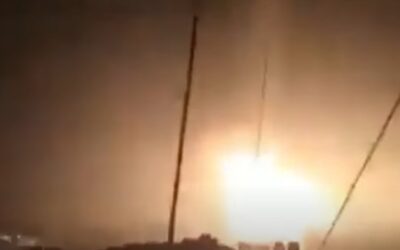 India reportedly fires missiles into Pakistan