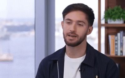 Freed Israeli hostage thanks Trump, says Hamas wanted Kamala to win