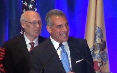 ‘A winner’: Trump endorses Jack Ciattarelli in GOP primary for New Jersey gov