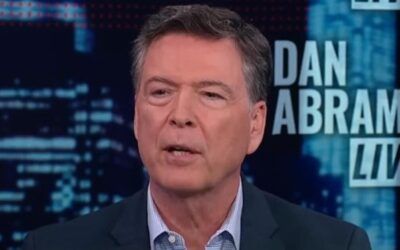 Daughter of former FBI snake James Comey has key role in P Diddy case