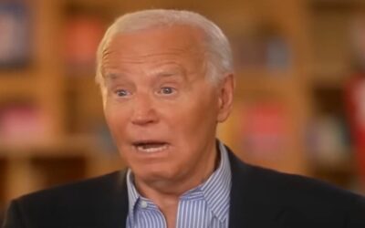 Senate Republicans tee up hearing on Joe’s ‘cognitive decline’