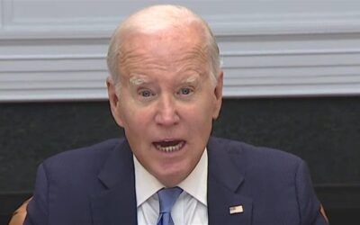 Psaki swears she never saw any signs, but Biden’s handlers refused to allow him to take cognitive test