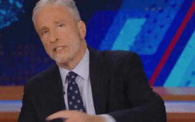 John Stewart on most ‘brilliant move Republicans ever did’