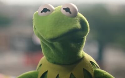Student outraged over ‘cowardly’ and ‘inoffensive’ commencement speaker Kermit the Frog