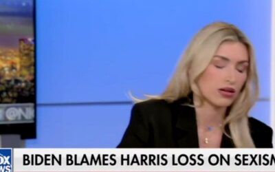 Former Trump official shares update on health after collapsing on live TV