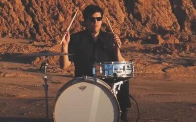 American band cancels tour after drummer, with warrant out for his arrest, is removed from plane by ICE