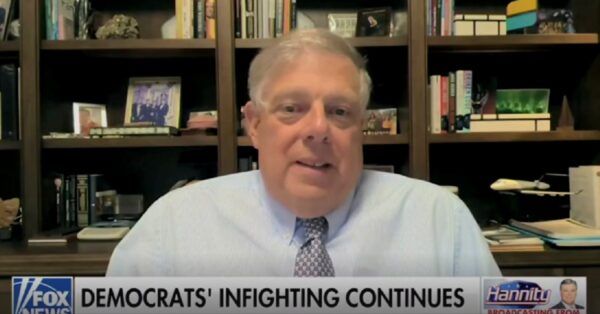 ‘A defeated party in the wilderness’: Fmr Clinton pollster predicts ...