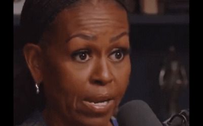 Doctor tells Joy Reid black people are seeing increase in heart disease due to Michelle Obama jokes