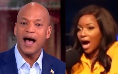 The latest ‘new Obama’ emerges for Dems as Crockett predicts party will run ‘safest white boy’ in 2028