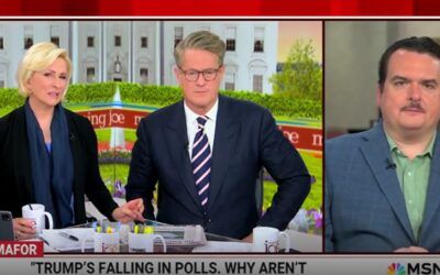 Joe Scarborough admits Democrats ‘painted themselves’ as ‘elitist’ over three-plus decades