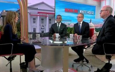 MSNBC declares South African asylum seekers are ‘descendants of white supremacists’