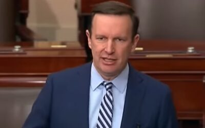 Senator Murphy tries to ban Trump’s meme coin with ‘MEME Act’