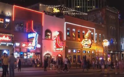 ‘Pro-Trump’ Nashville restaurant owners reportedly temporarily shut down in fear of ICE raids