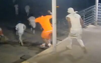 NOLA prison break is a product of Progressivism